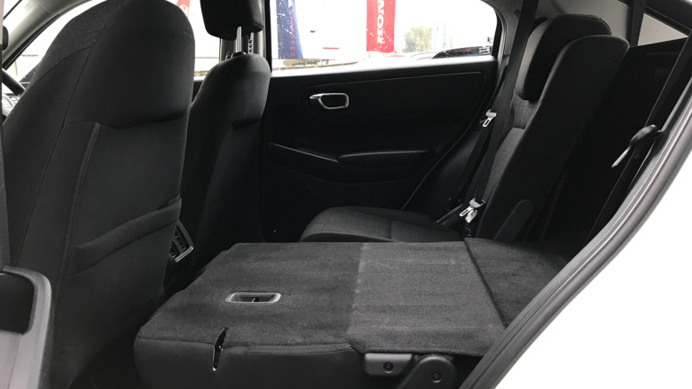 Honda HR-V 1.5 eHEV Elegance 5dr CVT Hybrid Hatchback